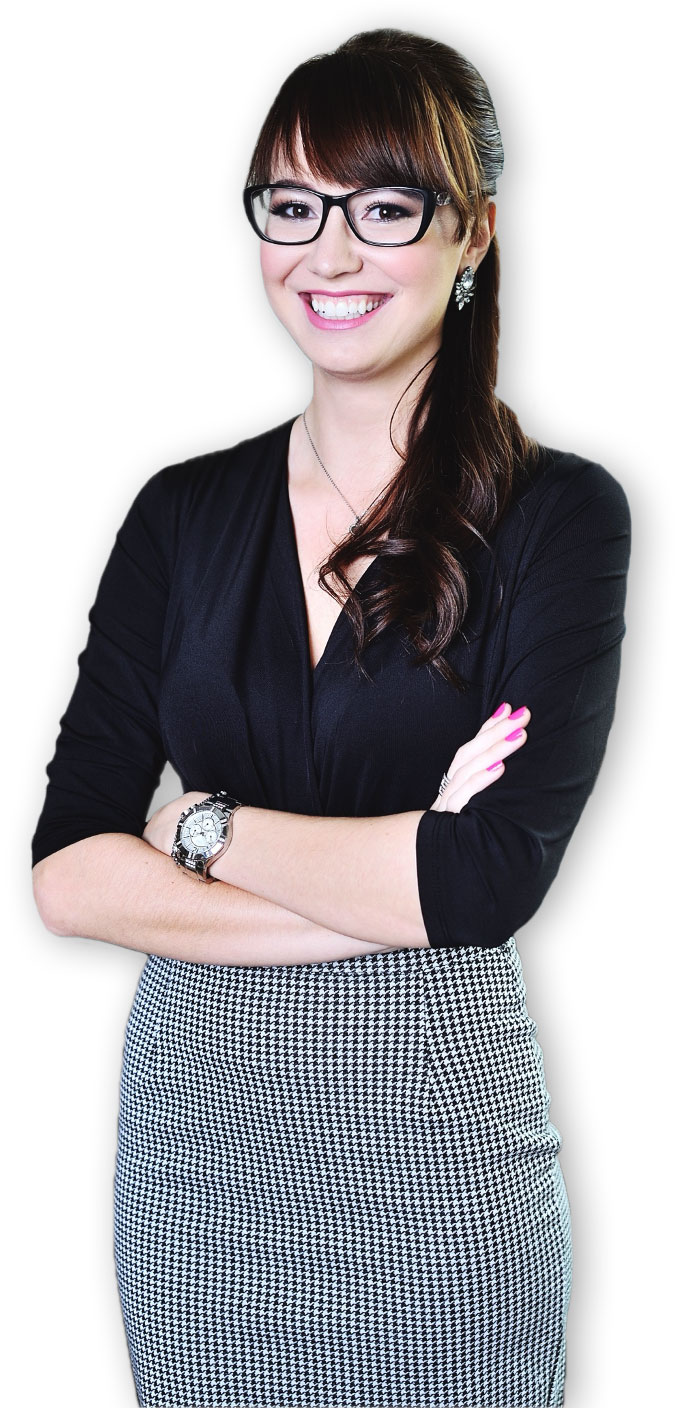 Marie Markowicz - MK-VISION