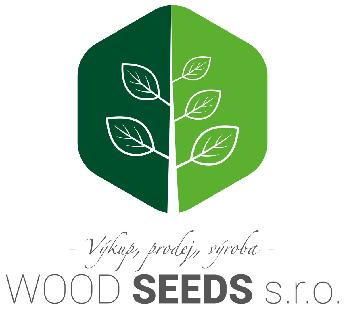 logo WOOD SEEDS