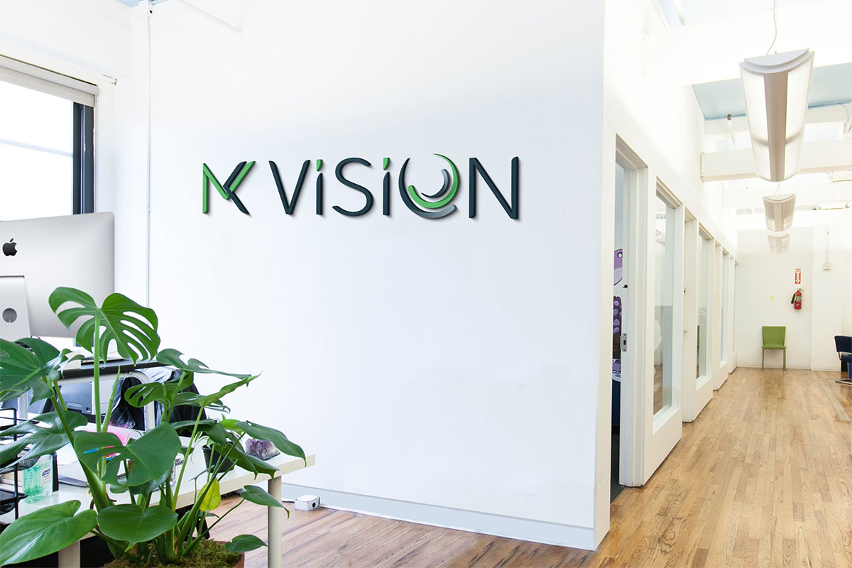 kancelář MK-VISION