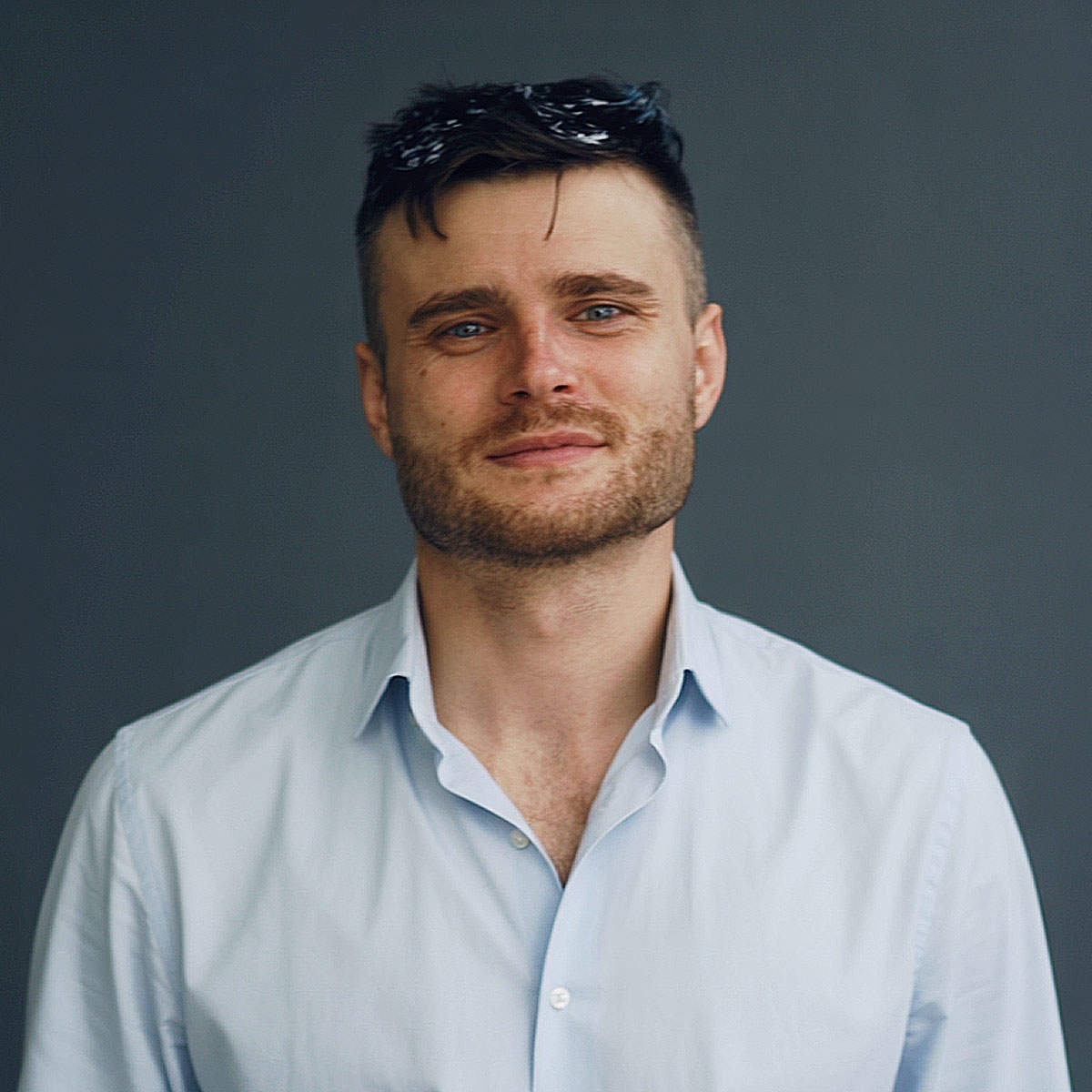 Martin – MK-VISION