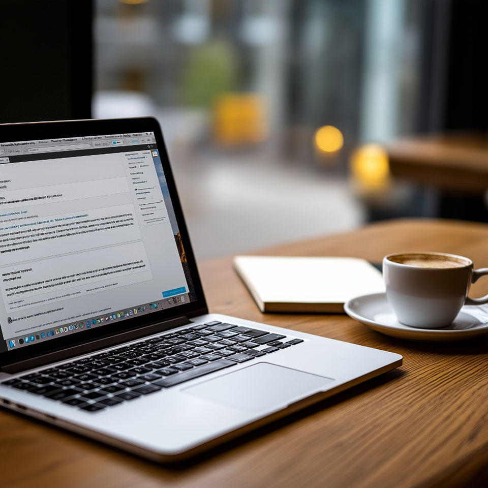 Online marketing - MK-VISION