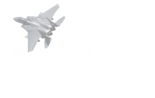 stíhací letoun - grafika k Vrgineers