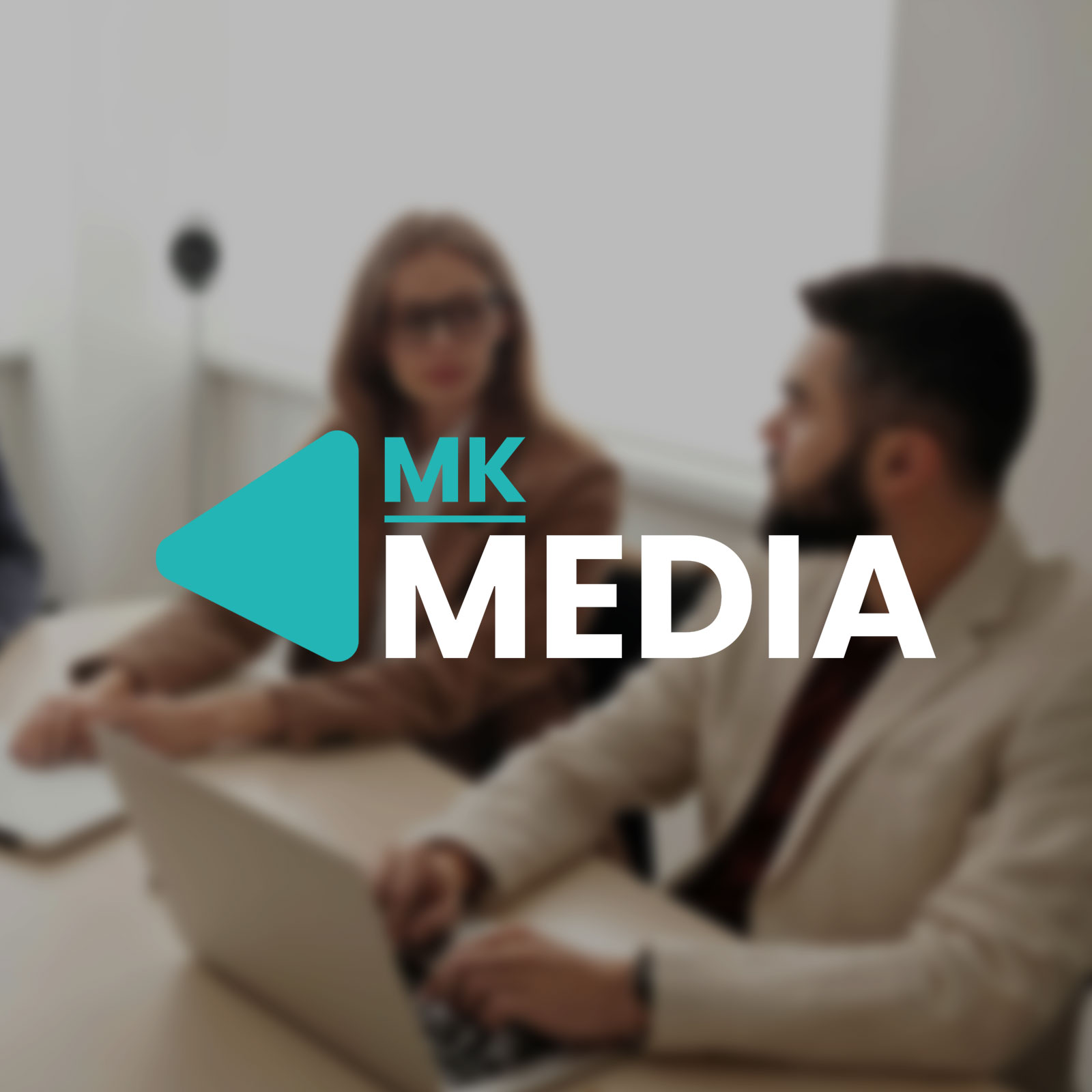ilustrační obrázek s logem MK MEDIA; MK-VISION
