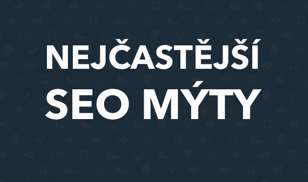 Nejčastější SEO mýty